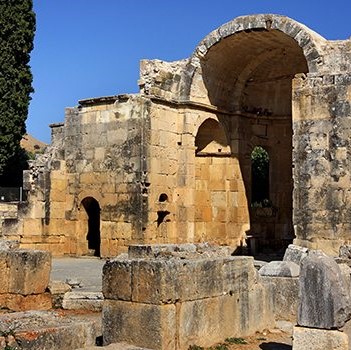 Ancient Mediterranean Treasures 