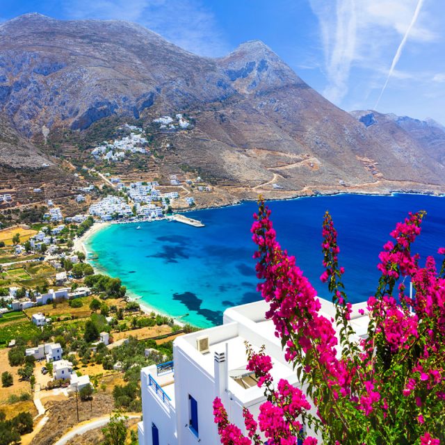 Greece Intensive Voyage 