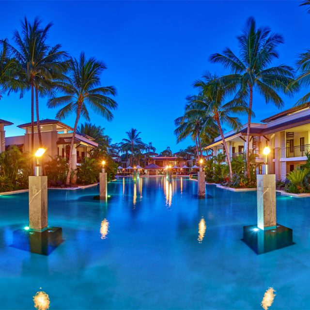 Port Douglas Luxury Escape 