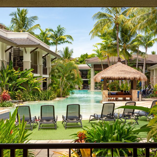 Port Douglas Luxury Escape 