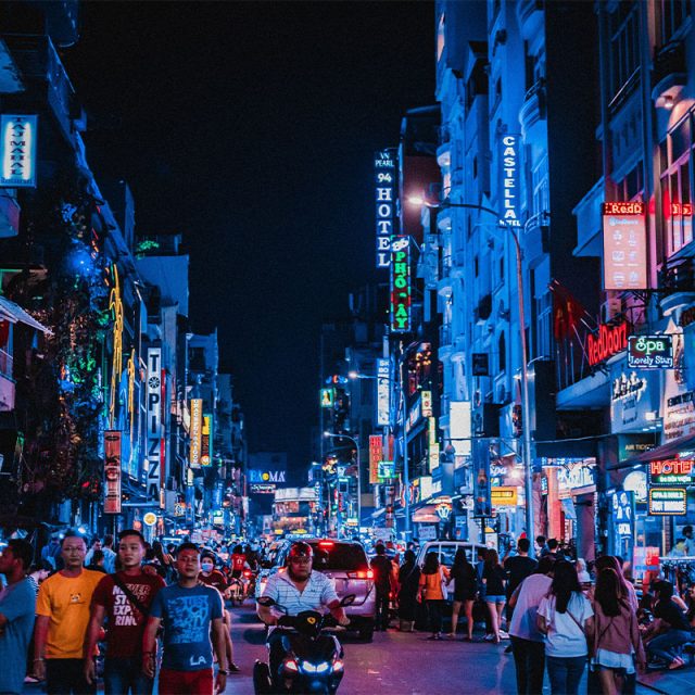 Essential Vietnam & Cambodia 