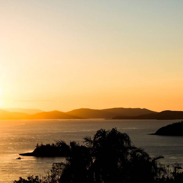 Hamilton Island Escape 