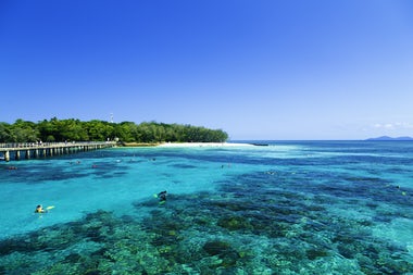 Luxury South Pacific Islands Cruise 