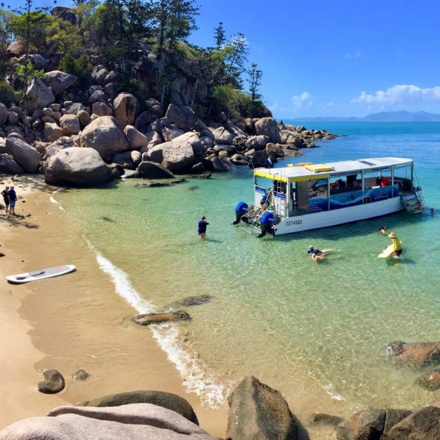North QLD Adventure (with sailing) 