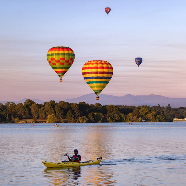 Great Southern Rail Gourmet Escape 