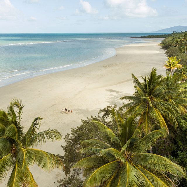 Port Douglas Luxury Escape 