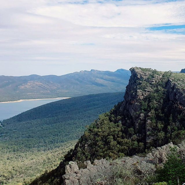 Great Southern Rail Gourmet Escape 