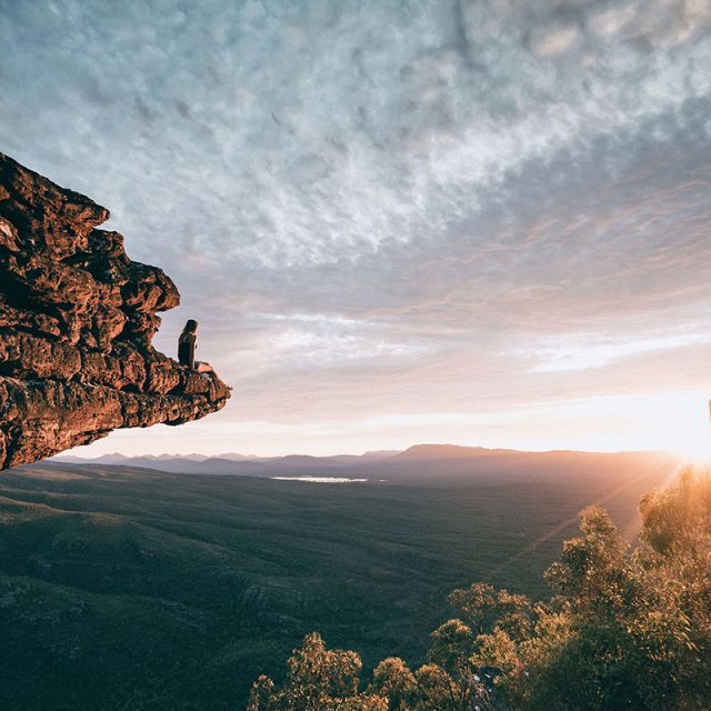 Great Southern Rail Gourmet Escape 