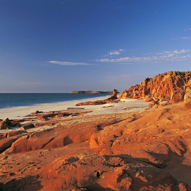 Australian Panorama 