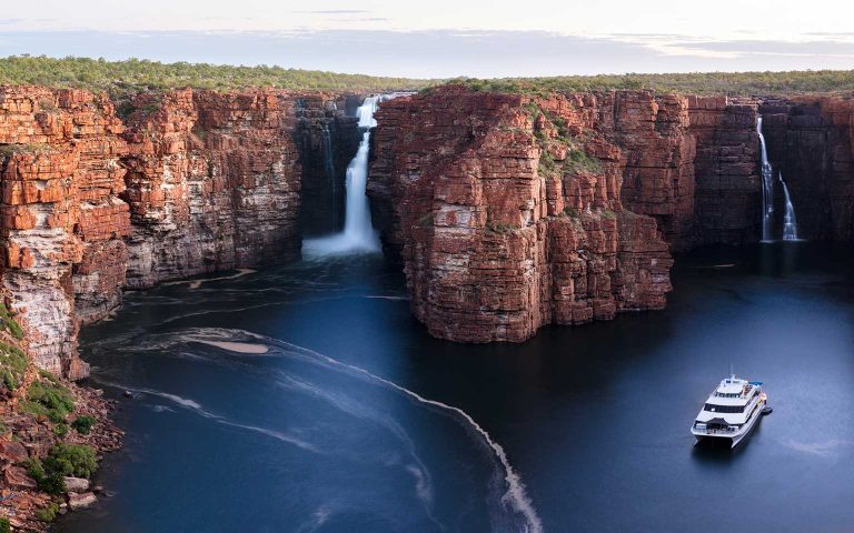 The Definitive Kimberley Cruise | Travelfix