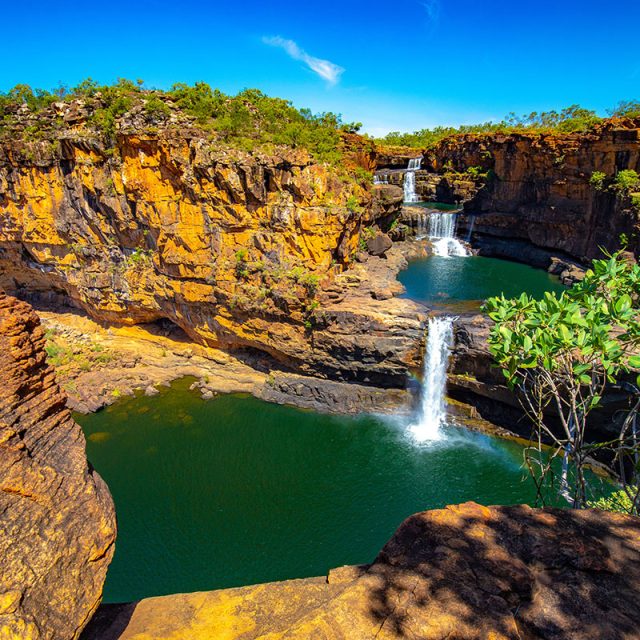 The Definitive Kimberley Cruise 