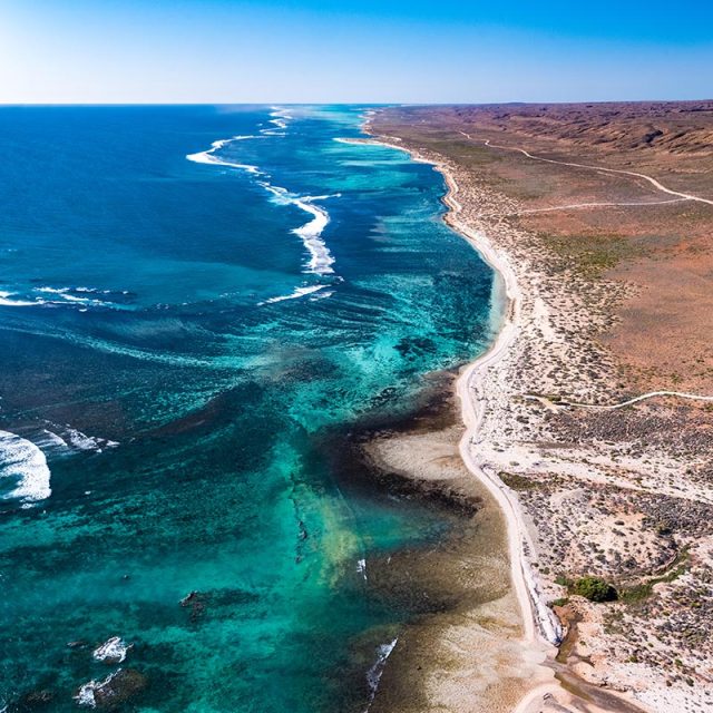 Australian Panorama 
