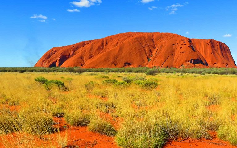 Inspiring Australia | Luxury Gold Tours | Travelfix