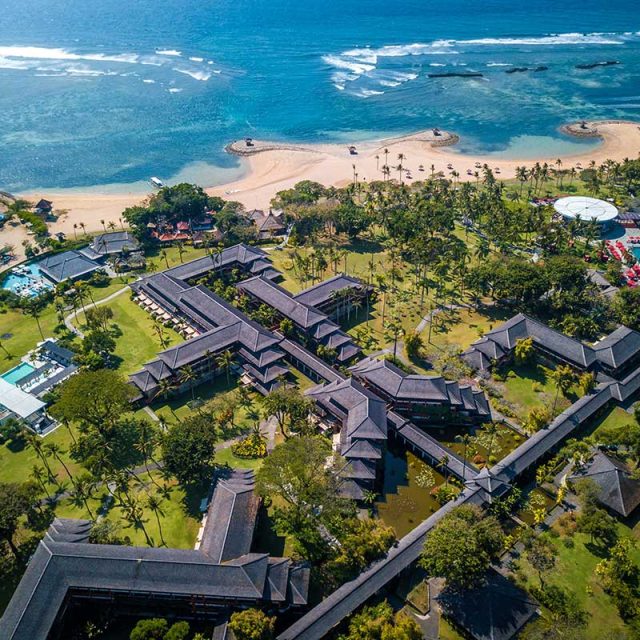 Club Med Bali 