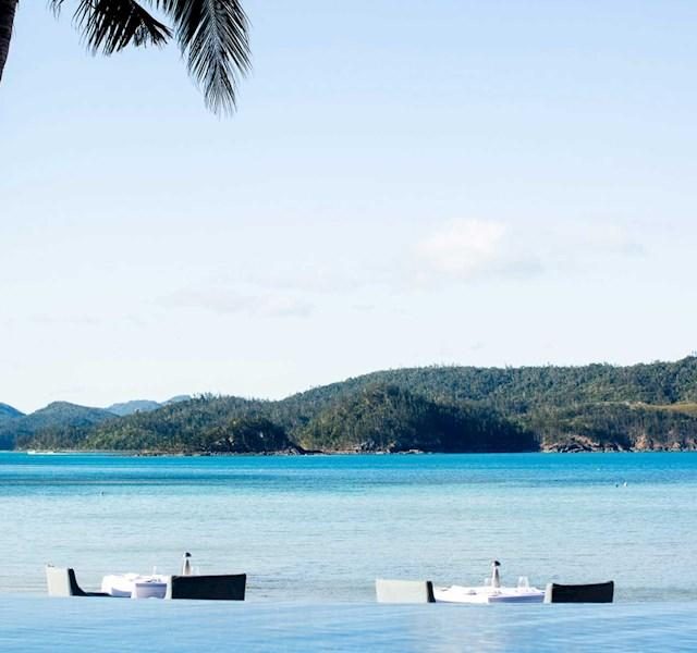 Hamilton Island Escape 