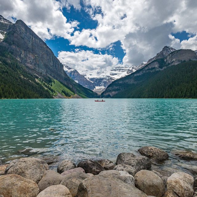 Canadian Rockies Express 