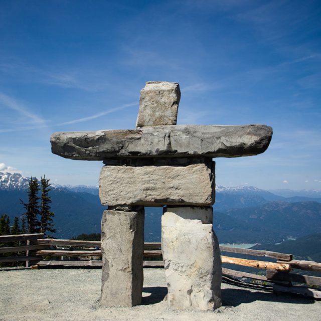 Iconic Rockies & Western Canada 