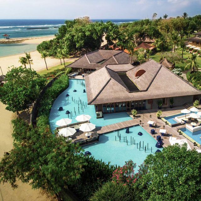 Club Med Bali 