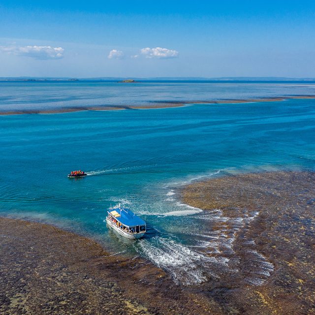 The Definitive Kimberley Cruise 