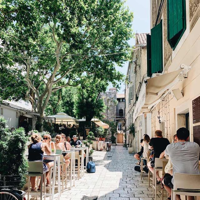 Adriatic & Amalfi Coast Jewels 