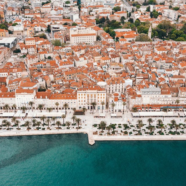 Adriatic & Amalfi Coast Jewels 