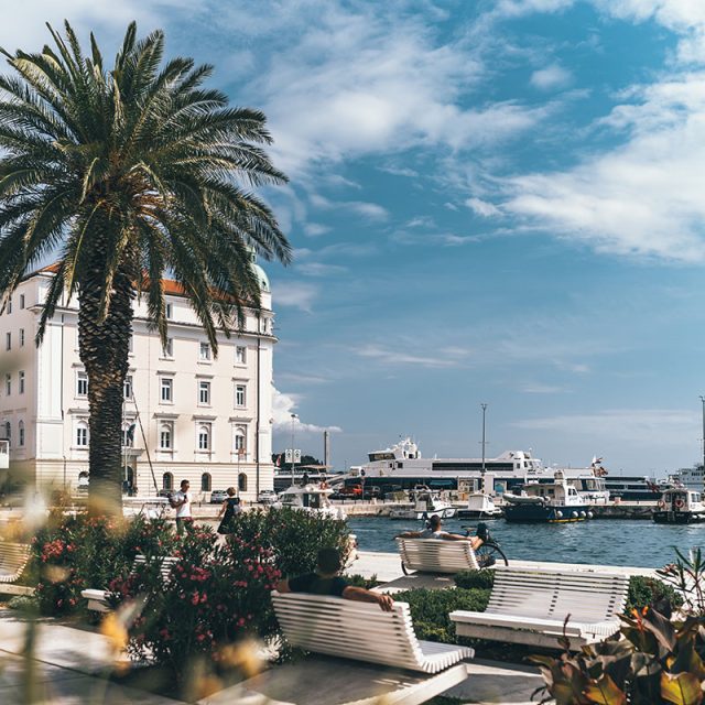 Adriatic & Amalfi Coast Jewels 