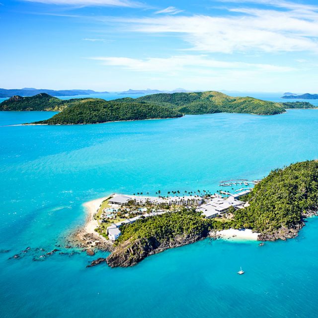 Best of Daydream Island Family Deal 