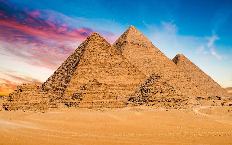 Treasures of Egypt | Stay & Nile Cruise | Travelfix