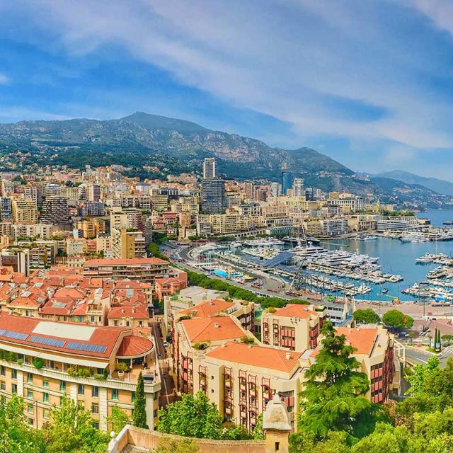 Monaco Grand Prix 2023 