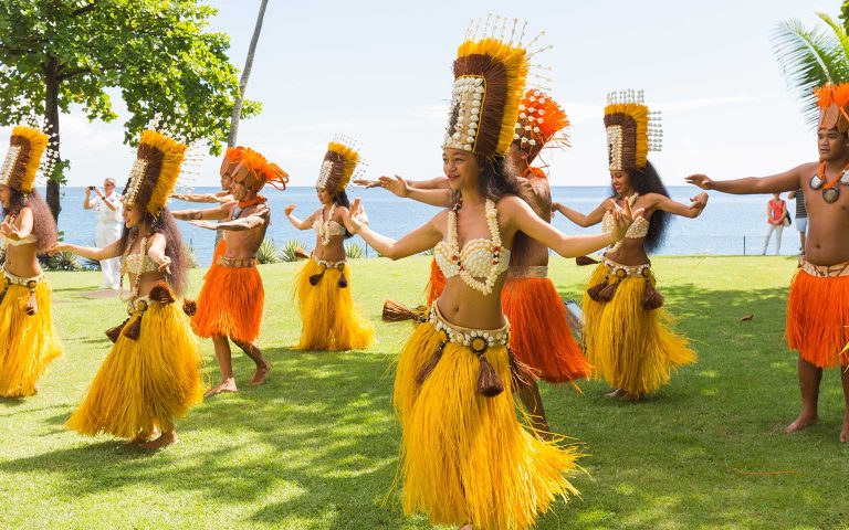 Tahiti & the Society Islands Cruise | Travelfix