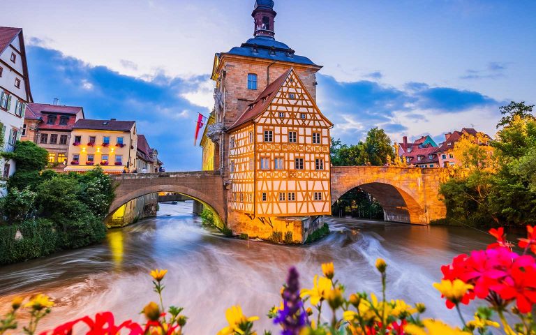 Magnificent Europe APT Luxury River Cruise | Book with Travelfix