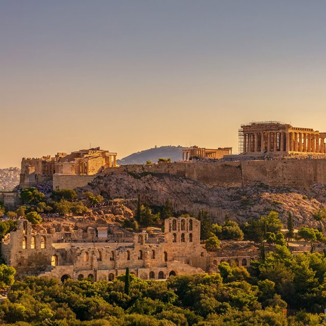 Classical Greece 