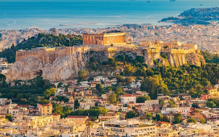 Classical Greece | Group Tour | Travelfix