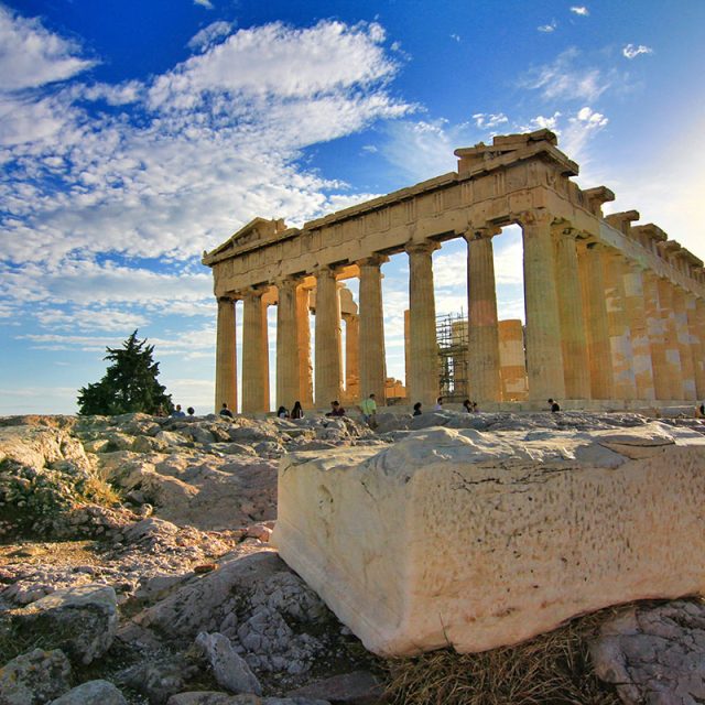 Classical Greece 