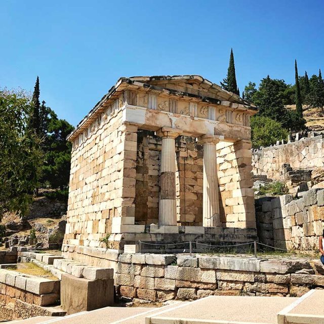 Classical Greece 