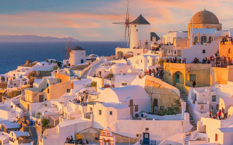 Greek Island Explorer | Travelfix