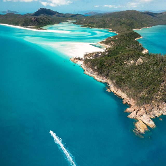 Hamilton Island Escape 