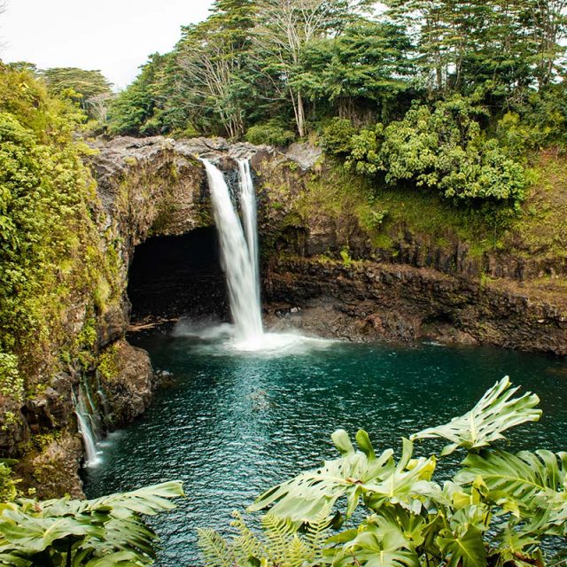 Aloha Hawaii 