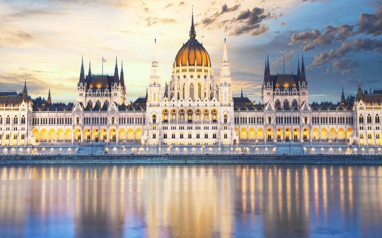 Ultimate European Journey | Uniworld Boutique River Cruises | River Duchess | Travelfix