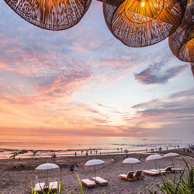 Highlights of Bali & Java 
