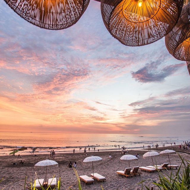 Highlights of Bali & Java 