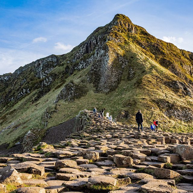 The Best of Ireland 