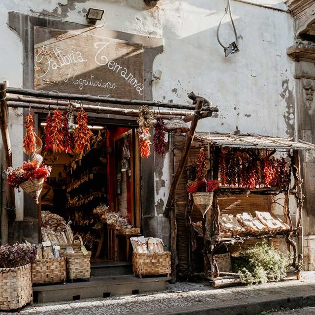 Adriatic & Amalfi Coast Jewels 