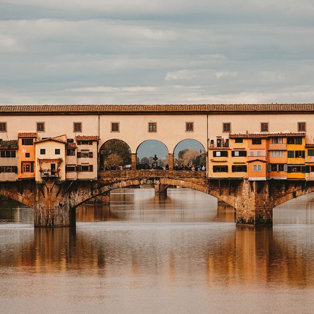 Italian Vistas 