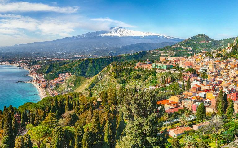 Sicily & Its Isles | Travelfix