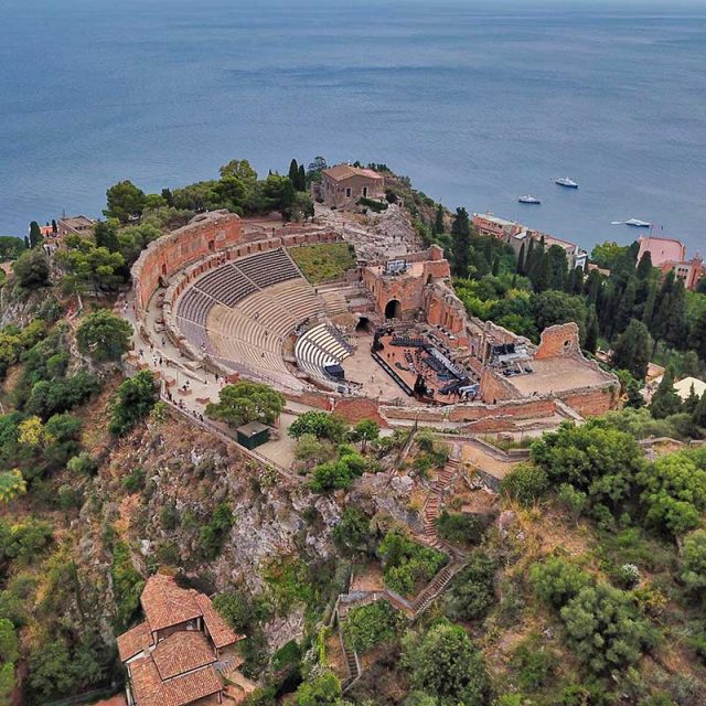 Adriatic & Amalfi Coast Jewels 