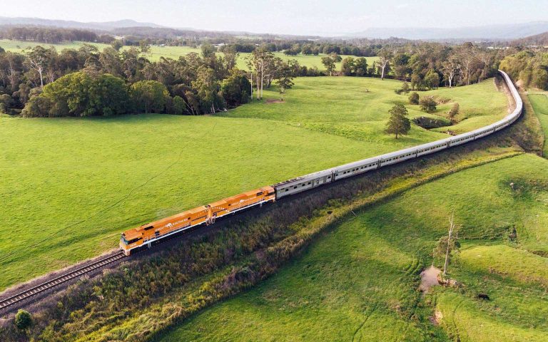 Great Southern Rail Gourmet Escape | Australian Journey Beyond Rail Tour | Book with Travelfix