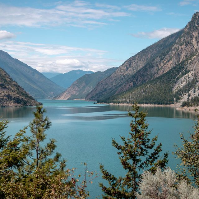 Iconic Rockies & Western Canada 