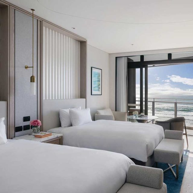 Luxury Gold Coast Escape 