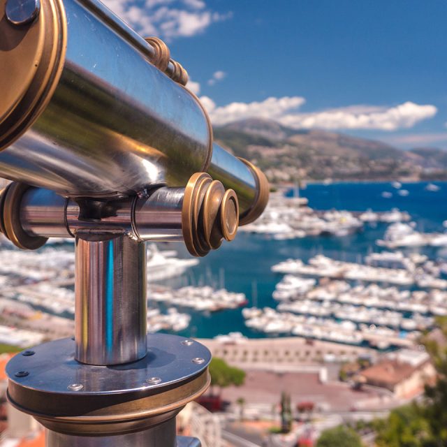Monaco Grand Prix 2024 